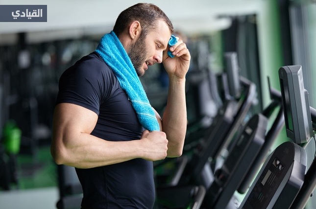 صور.. تعرف على أقوى 4 تمارين للكارديو